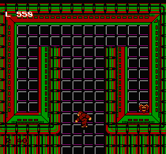 キングコング2 怒りのメガトンパンチのプレイ日記11：レトロゲーム(ファミコン)_挿絵29