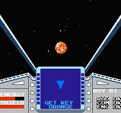 スターラスターのプレイ日記4：レトロゲーム(ファミコン)_挿絵33