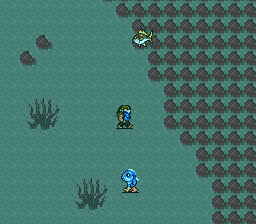 ロマンシング サ・ガ2のプレイ日記15：レトロゲーム(スーファミ)_挿絵9