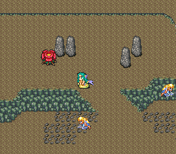 ロマンシング サ・ガ2のプレイ日記24：レトロゲーム(スーファミ)_挿絵17