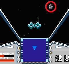 スターラスターのプレイ日記2：レトロゲーム(ファミコン)_挿絵14