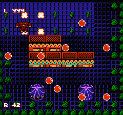 キングコング2 怒りのメガトンパンチのプレイ日記12：レトロゲーム(ファミコン)_挿絵12