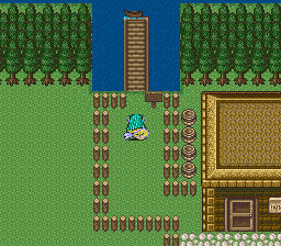 ロマンシング サ・ガ2のプレイ日記25：レトロゲーム(スーファミ)_挿絵1
