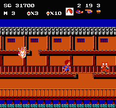 ゲゲゲの鬼太郎 妖怪大魔境のプレイ日記3：レトロゲーム(ファミコン)_挿絵10