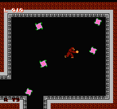 キングコング2 怒りのメガトンパンチのプレイ日記12：レトロゲーム(ファミコン)_挿絵43