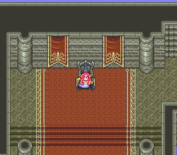 ロマンシング サ・ガ2のプレイ日記17：レトロゲーム(スーファミ)_挿絵29