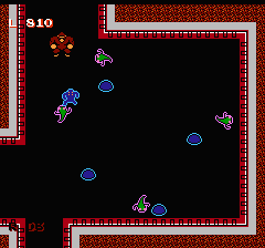 キングコング2 怒りのメガトンパンチのプレイ日記12：レトロゲーム(ファミコン)_挿絵28