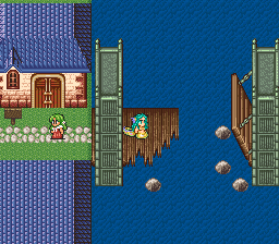ロマンシング サ・ガ2のプレイ日記24：レトロゲーム(スーファミ)_挿絵13