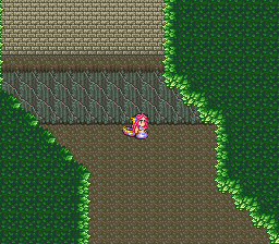ロマンシング サ・ガ2のプレイ日記21：レトロゲーム(スーファミ)_挿絵1