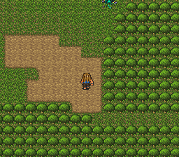 ロマンシング サ・ガ2のプレイ日記14：レトロゲーム(スーファミ)_挿絵15