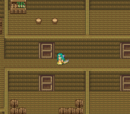 ロマンシング サ・ガ2のプレイ日記25：レトロゲーム(スーファミ)_挿絵26