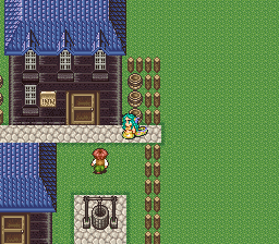 ロマンシング サ・ガ2のプレイ日記24：レトロゲーム(スーファミ)_挿絵2