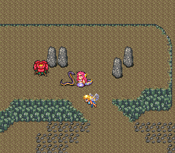 ロマンシング サ・ガ2のプレイ日記18：レトロゲーム(スーファミ)_挿絵1