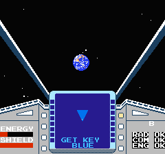 スターラスターのプレイ日記4：レトロゲーム(ファミコン)_挿絵25