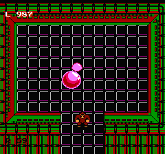 キングコング2 怒りのメガトンパンチのプレイ日記12：レトロゲーム(ファミコン)_挿絵8