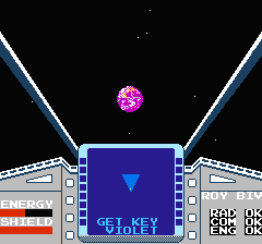 スターラスターのプレイ日記4：レトロゲーム(ファミコン)_挿絵35