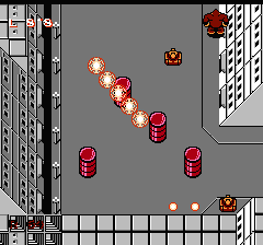 キングコング2 怒りのメガトンパンチのプレイ日記11：レトロゲーム(ファミコン)_挿絵8