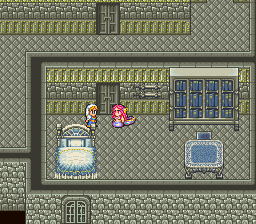 ロマンシング サ・ガ2のプレイ日記18：レトロゲーム(スーファミ)_挿絵11