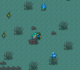 ロマンシング サ・ガ2のプレイ日記15：レトロゲーム(スーファミ)_挿絵12