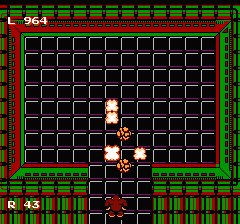 キングコング2 怒りのメガトンパンチのプレイ日記12：レトロゲーム(ファミコン)_挿絵9
