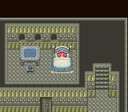 ロマンシング サ・ガ2のプレイ日記20：レトロゲーム(スーファミ)_挿絵2