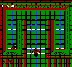キングコング2 怒りのメガトンパンチのプレイ日記11：レトロゲーム(ファミコン)_挿絵5
