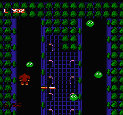 キングコング2 怒りのメガトンパンチのプレイ日記11：レトロゲーム(ファミコン)_挿絵32