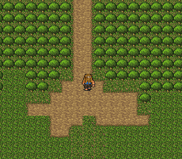 ロマンシング サ・ガ2のプレイ日記14：レトロゲーム(スーファミ)_挿絵16