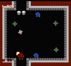 キングコング2 怒りのメガトンパンチのプレイ日記12：レトロゲーム(ファミコン)_挿絵40