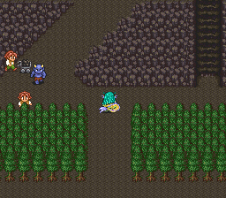 ロマンシング サ・ガ2のプレイ日記24：レトロゲーム(スーファミ)_挿絵9