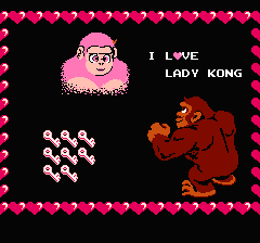 キングコング2 怒りのメガトンパンチのプレイ日記12：レトロゲーム(ファミコン)_挿絵11