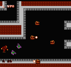 キングコング2 怒りのメガトンパンチのプレイ日記12：レトロゲーム(ファミコン)_挿絵31