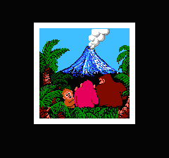 キングコング2 怒りのメガトンパンチのプレイ日記12：レトロゲーム(ファミコン)_挿絵62