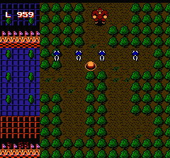 キングコング2 怒りのメガトンパンチのプレイ日記12：レトロゲーム(ファミコン)_挿絵19