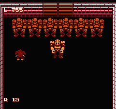 キングコング2 怒りのメガトンパンチのプレイ日記12：レトロゲーム(ファミコン)_挿絵58
