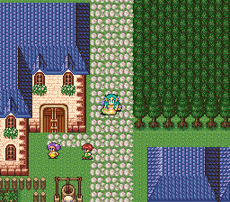ロマンシング サ・ガ2のプレイ日記23：レトロゲーム(スーファミ)_挿絵9