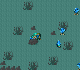 ロマンシング サ・ガ2のプレイ日記15：レトロゲーム(スーファミ)_挿絵18