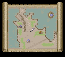 ロマンシング サ・ガ2のプレイ日記18：レトロゲーム(スーファミ)_挿絵15