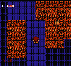 キングコング2 怒りのメガトンパンチのプレイ日記11：レトロゲーム(ファミコン)_挿絵22