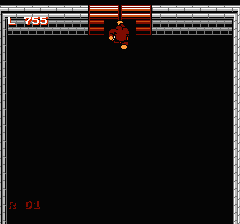 キングコング2 怒りのメガトンパンチのプレイ日記12：レトロゲーム(ファミコン)_挿絵60
