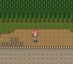 ロマンシング サ・ガ2のプレイ日記21：レトロゲーム(スーファミ)_挿絵18