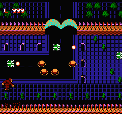 キングコング2 怒りのメガトンパンチのプレイ日記12：レトロゲーム(ファミコン)_挿絵14