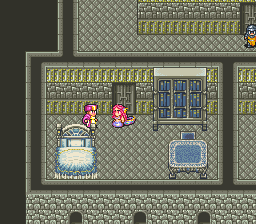 ロマンシング サ・ガ2のプレイ日記18：レトロゲーム(スーファミ)_挿絵12
