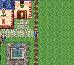 ロマンシング サ・ガ2のプレイ日記14：レトロゲーム(スーファミ)_挿絵21