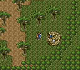 ロマンシング サ・ガ2のプレイ日記14：レトロゲーム(スーファミ)_挿絵10