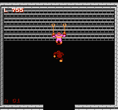 キングコング2 怒りのメガトンパンチのプレイ日記12：レトロゲーム(ファミコン)_挿絵61