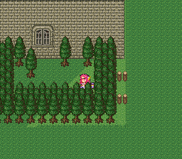 ロマンシング サ・ガ2のプレイ日記18：レトロゲーム(スーファミ)_挿絵9