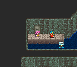 ロマンシング サ・ガ2のプレイ日記29：レトロゲーム(スーファミ)_挿絵27