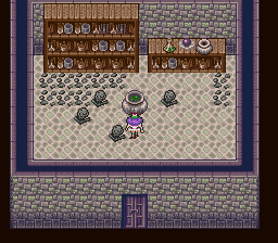 ロマンシング サ・ガ2のプレイ日記36：レトロゲーム(スーファミ)_挿絵12