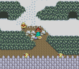 ロマンシング サ・ガ2のプレイ日記27：レトロゲーム(スーファミ)_挿絵3